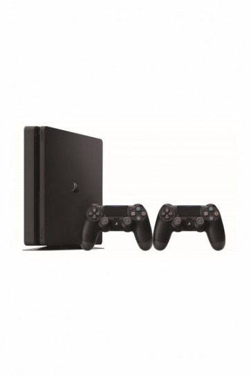 Playstation 4 Console (PS4)